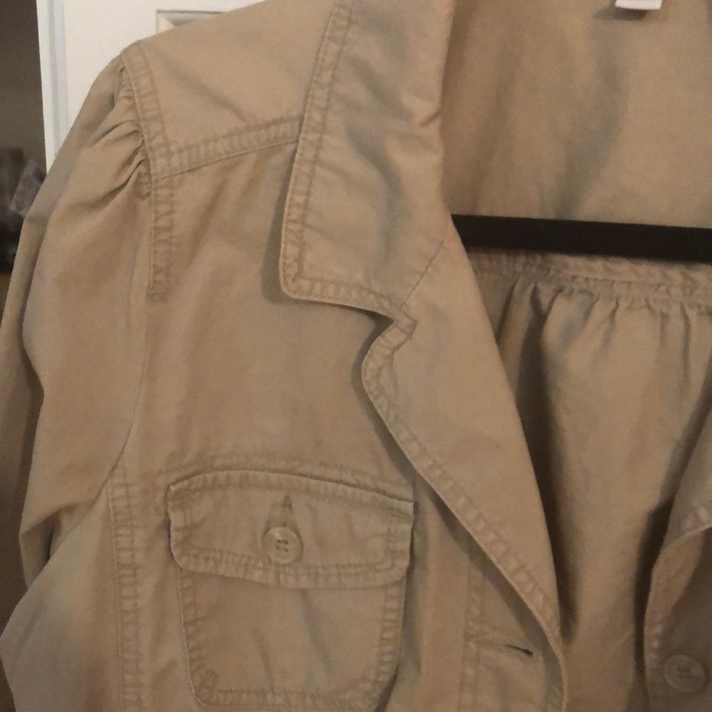 Jacket - Picture 3 of 5